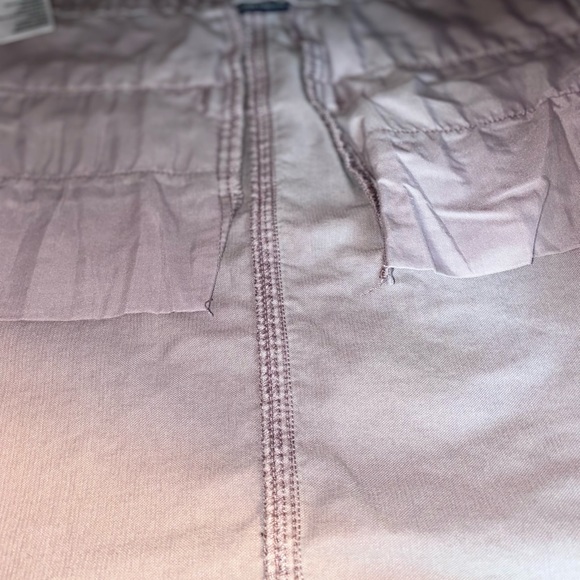 NWOT American Eagle Super Stretch Corduroy Skirt - Picture 6 of 13